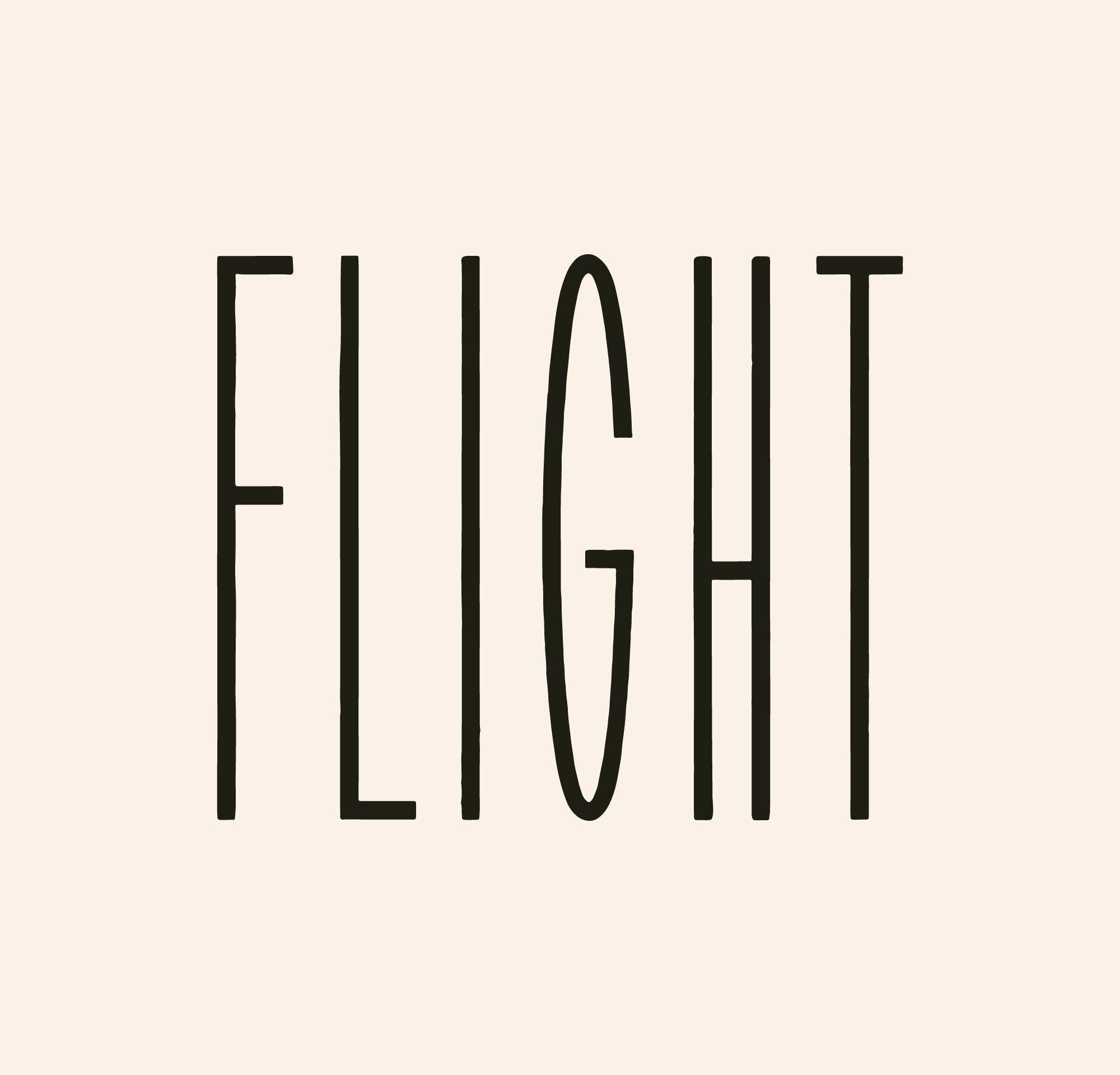 Flight Bundle – Taylor Penton