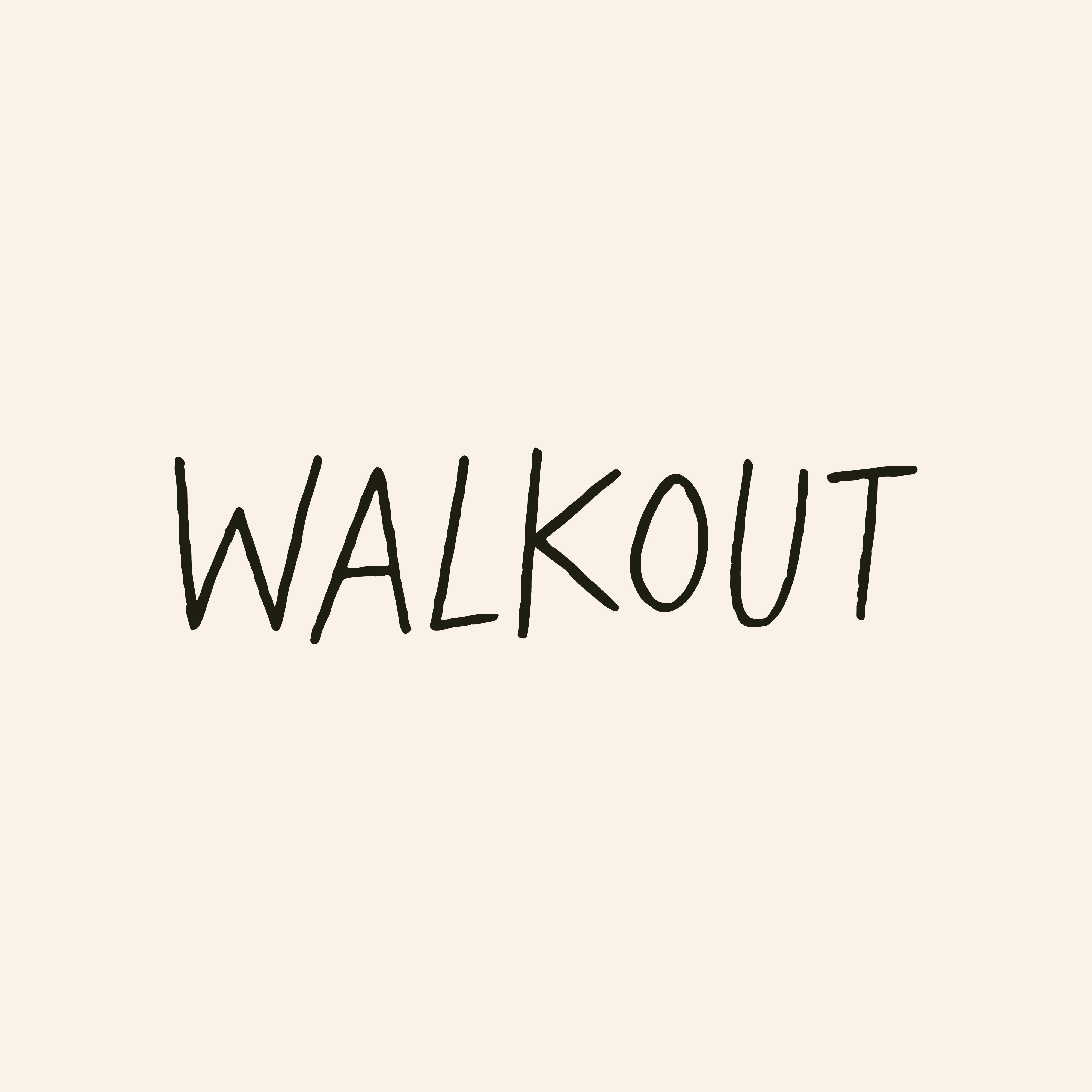 Walkout