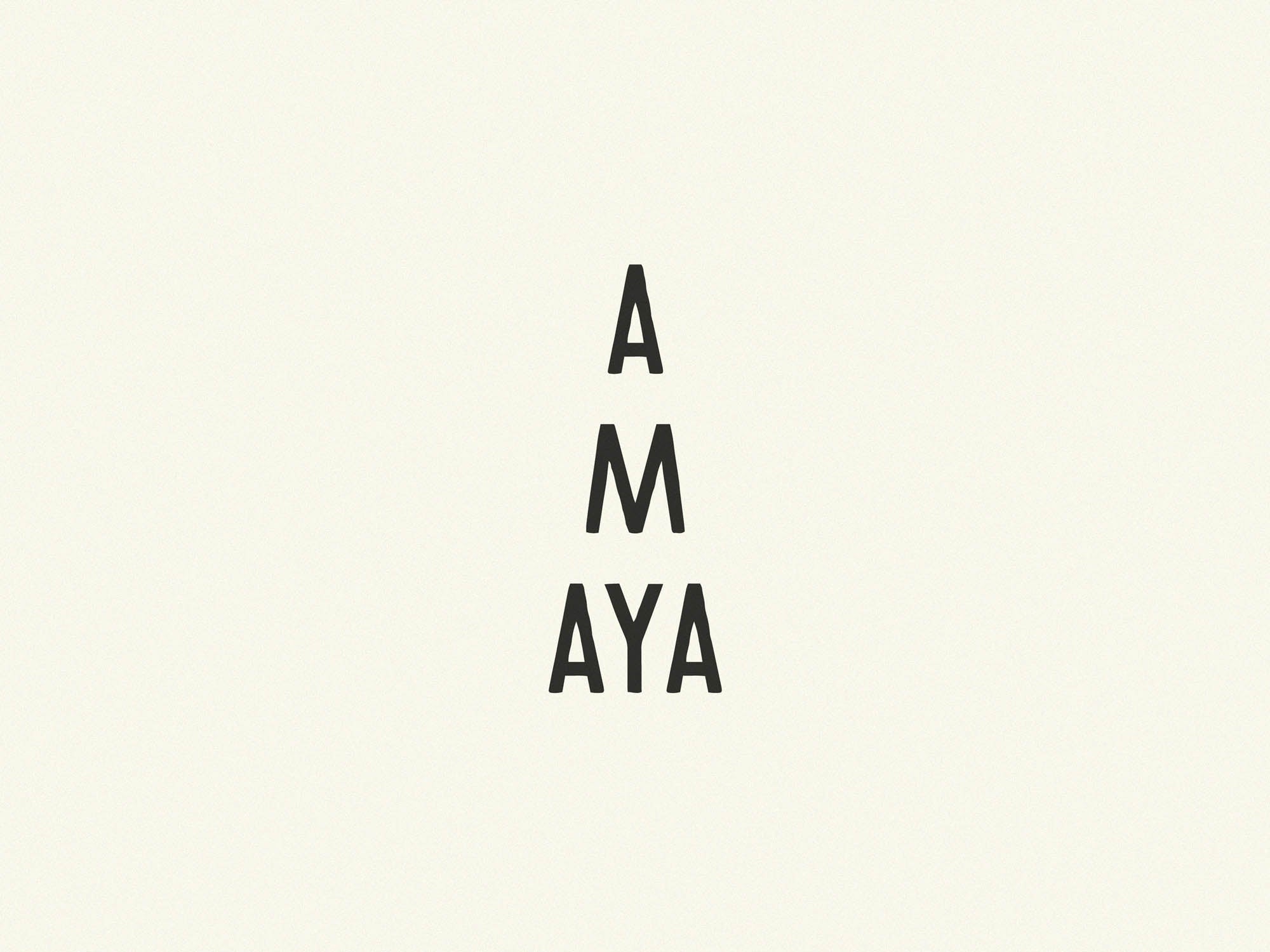 Amaya