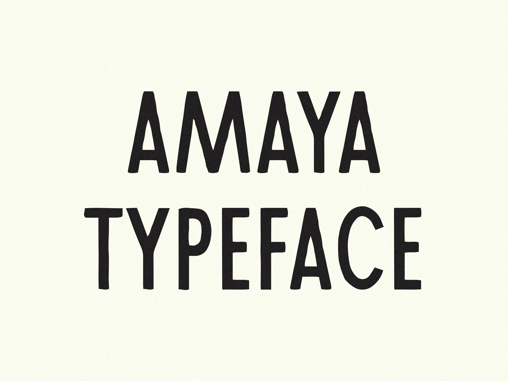 Amaya