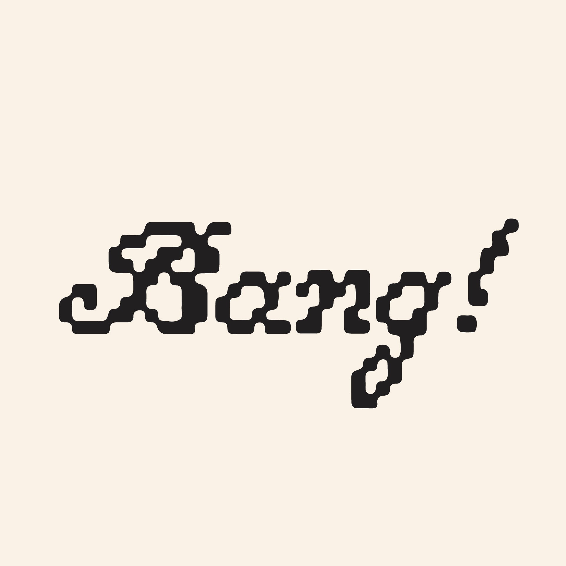 Bang!