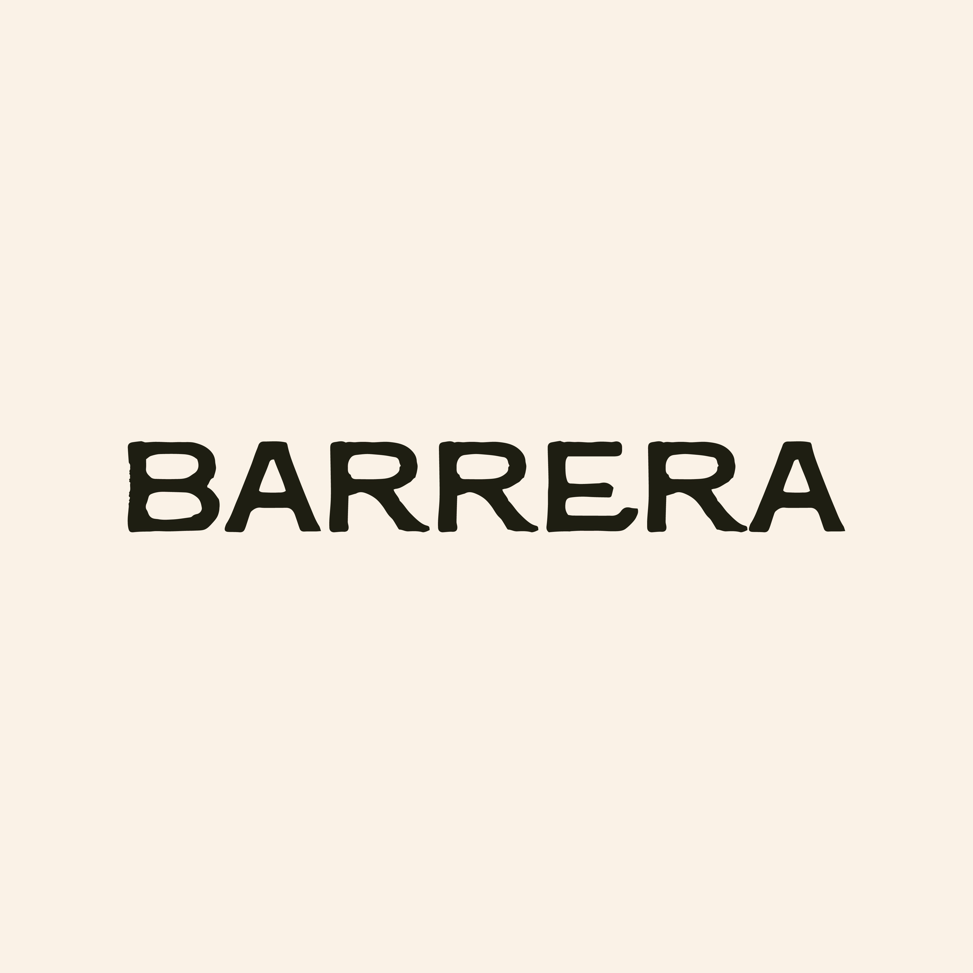 Barrera