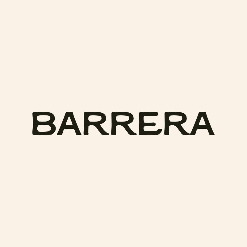 Barrera