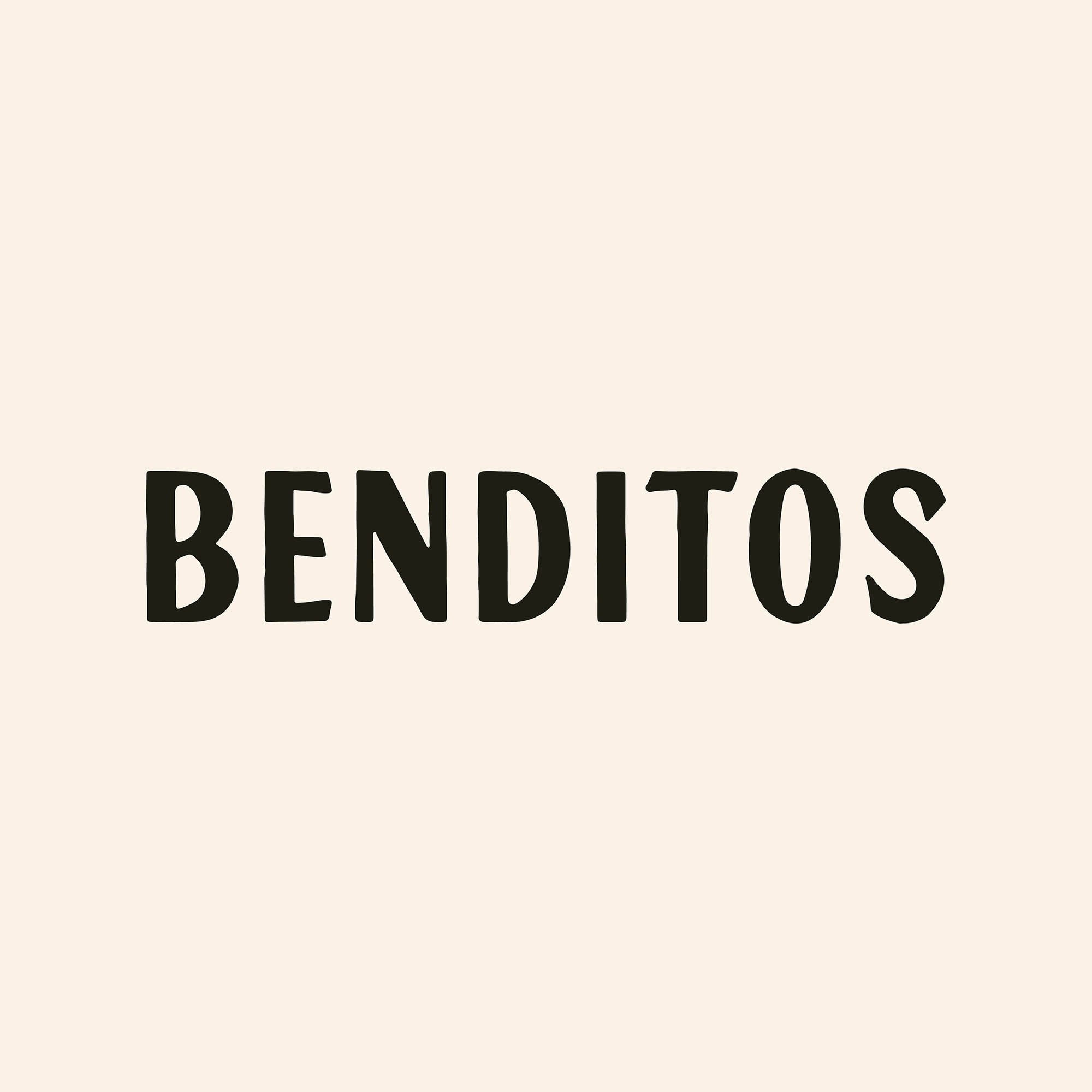 Benditos