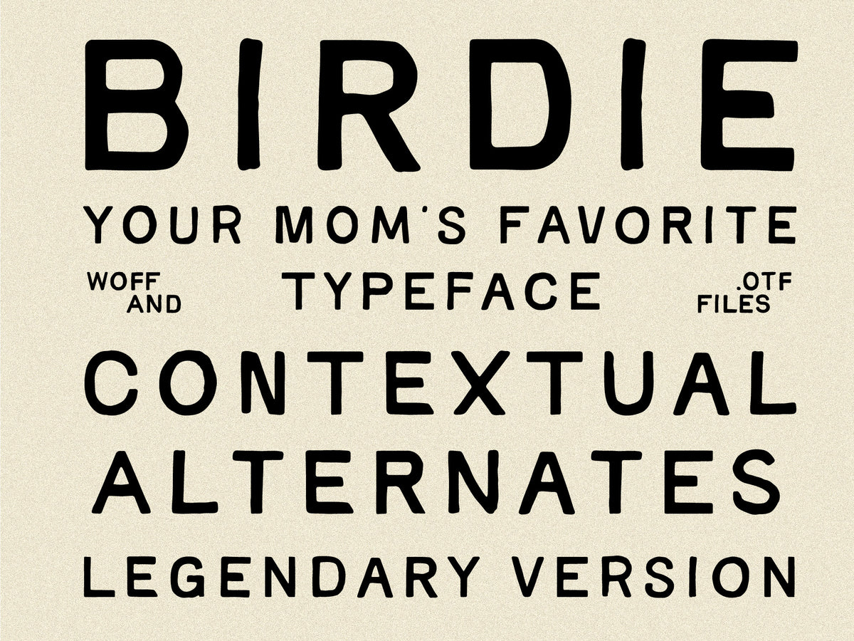 Birdie (Legendary Version) – Taylor Penton