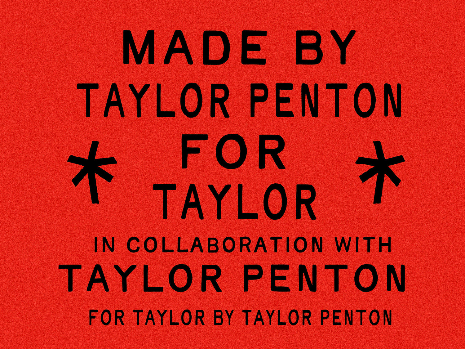 Taylor Penton