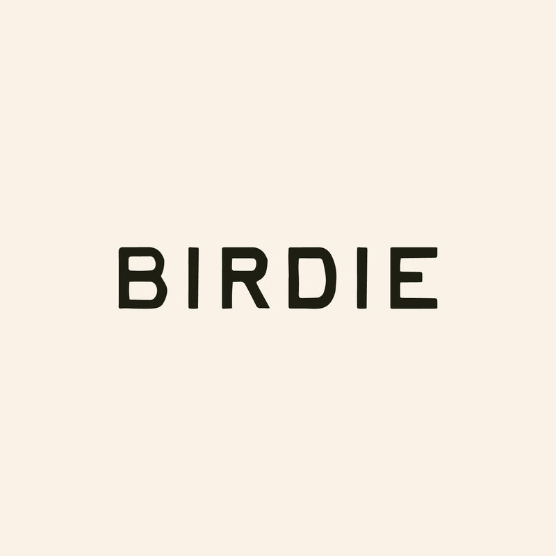 Birdie