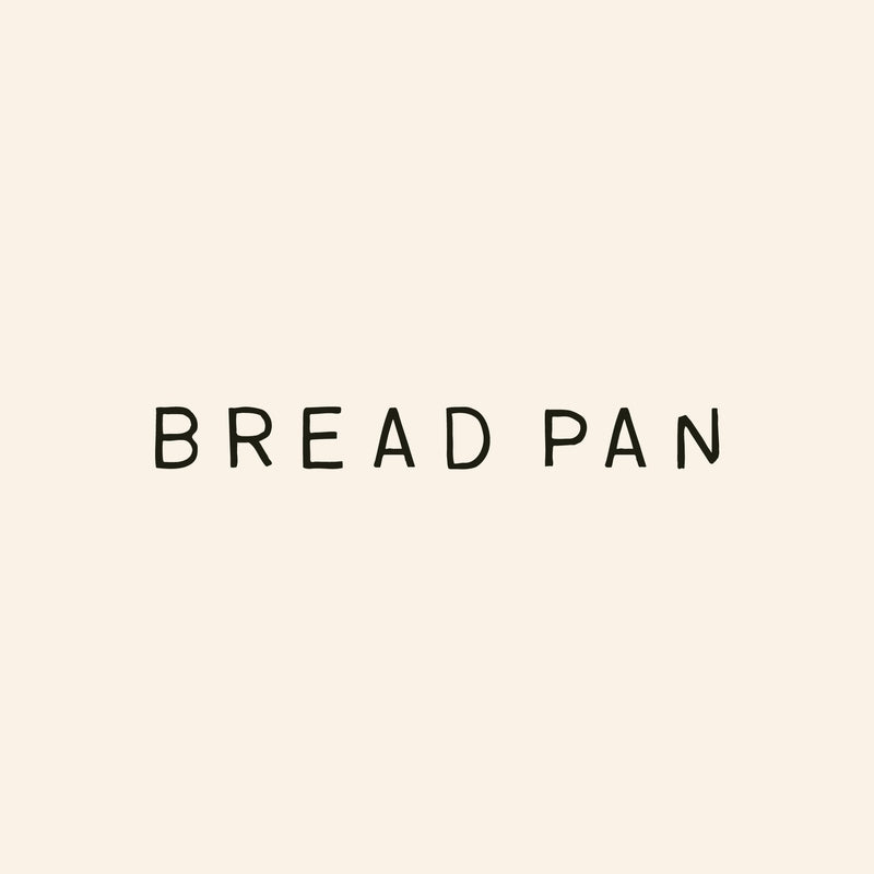 Bread Pan