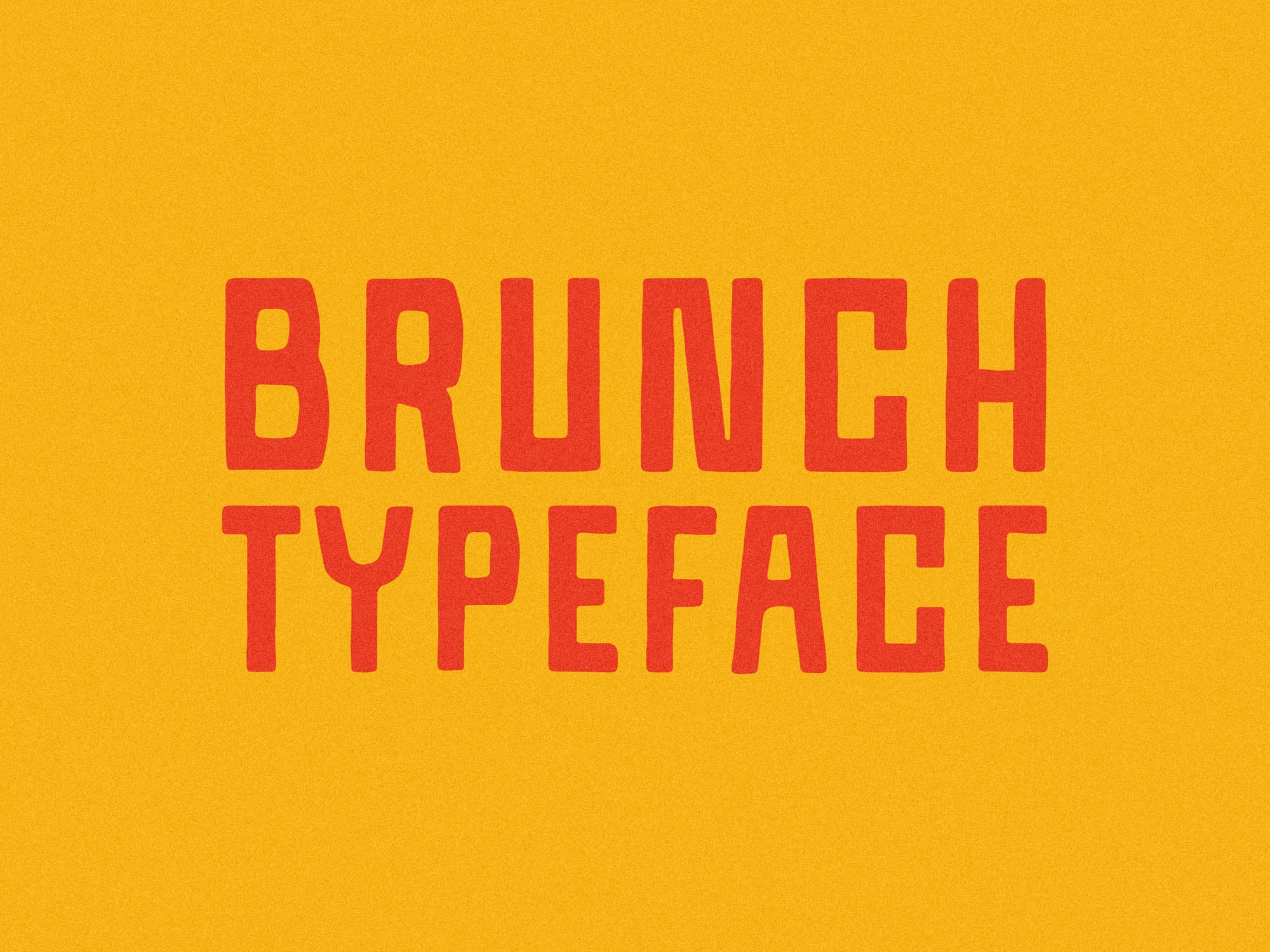 Brunch