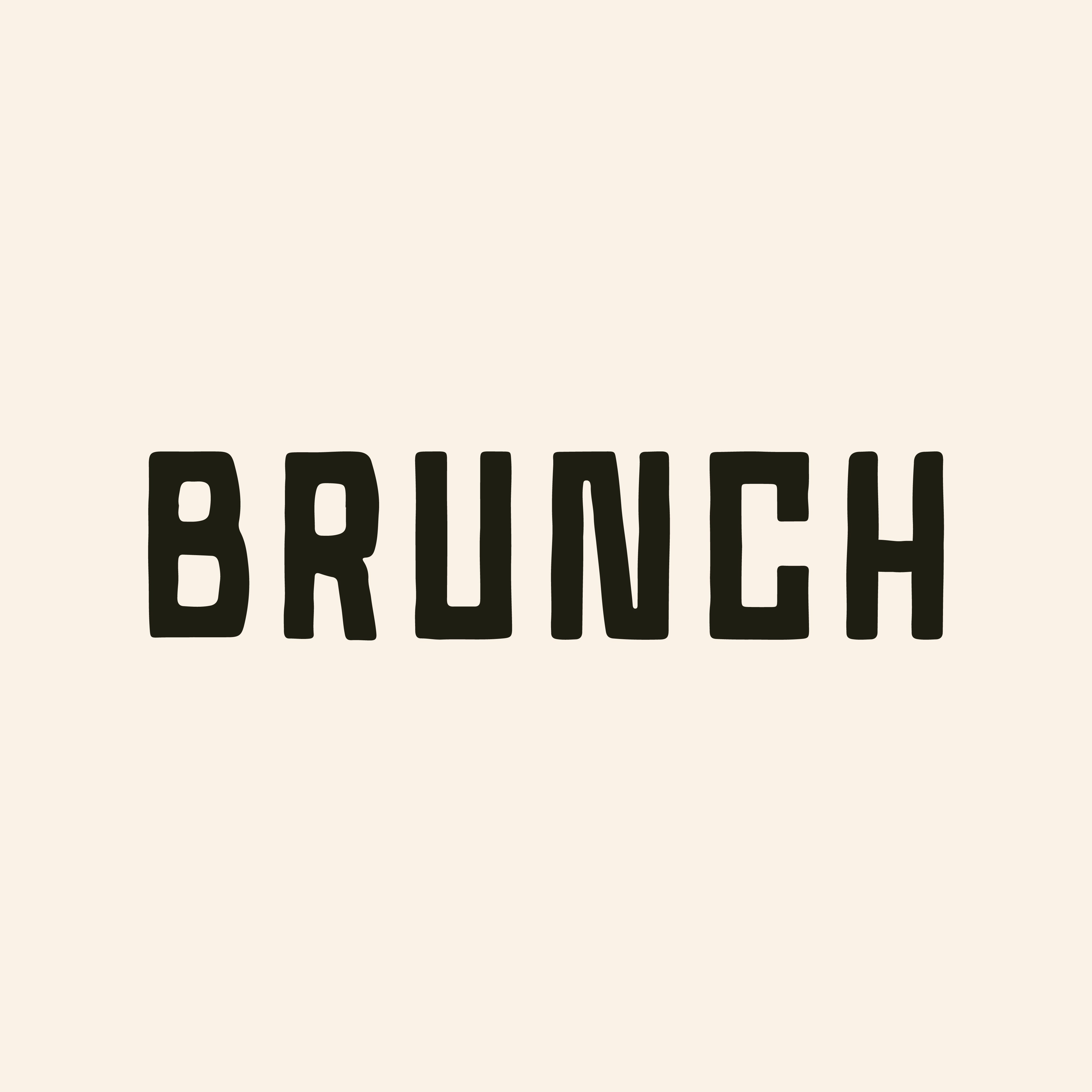Brunch