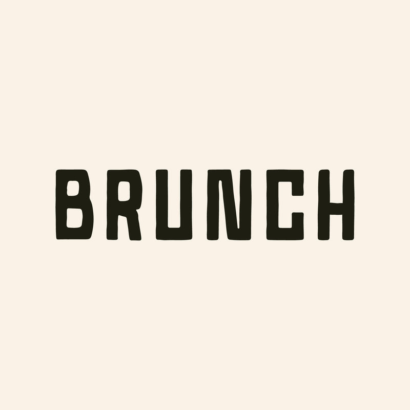 Brunch
