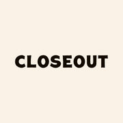 Closeout