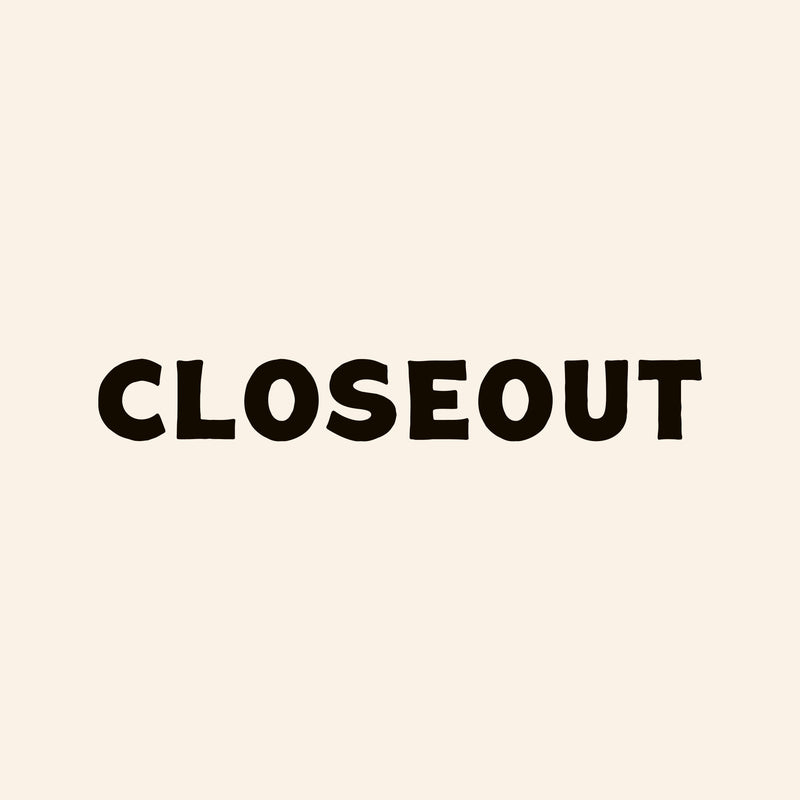 Closeout