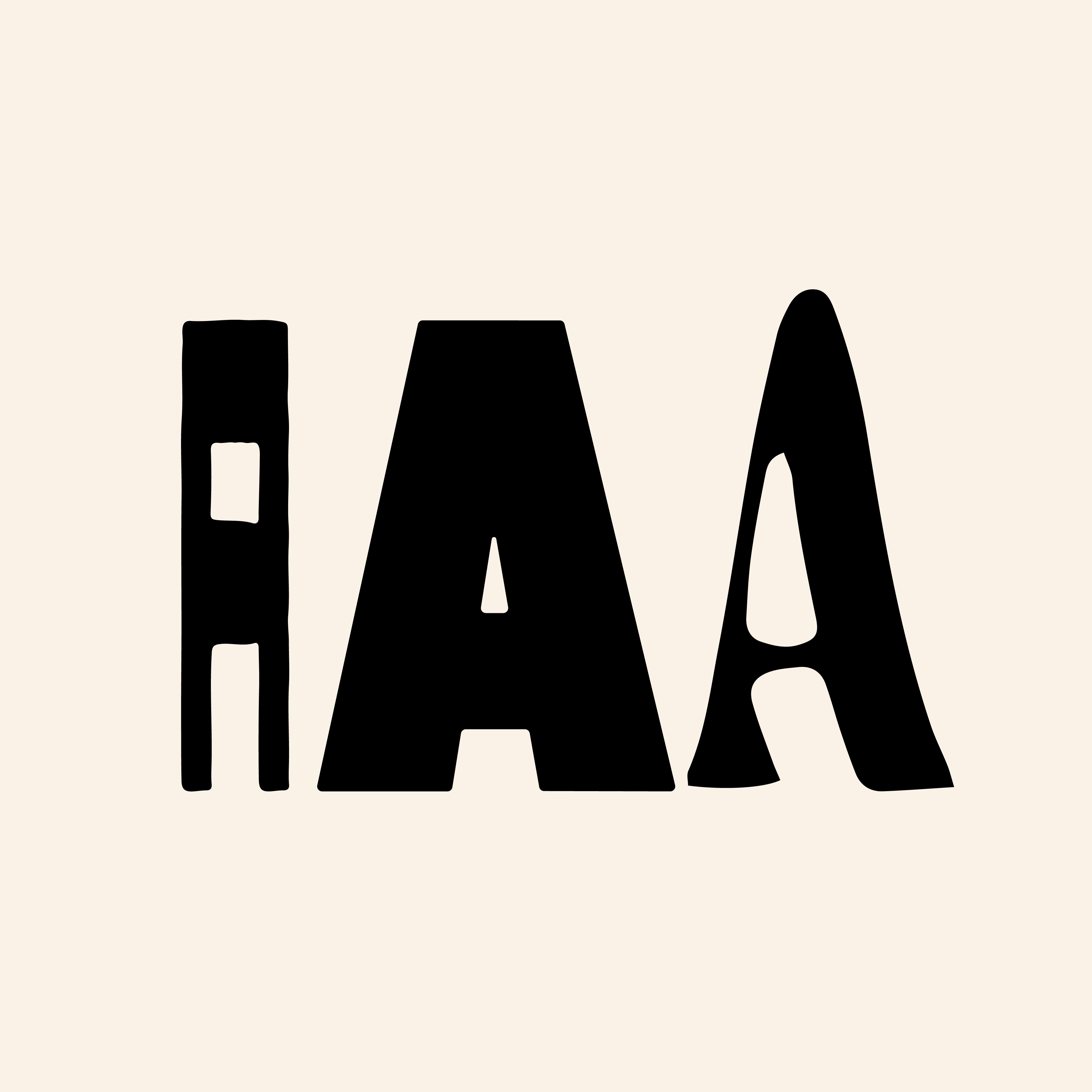 Full Typeface Collection