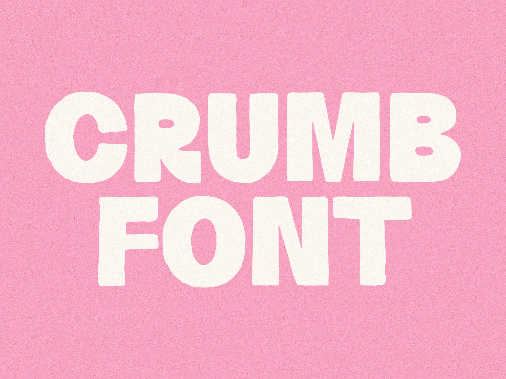 Crumb