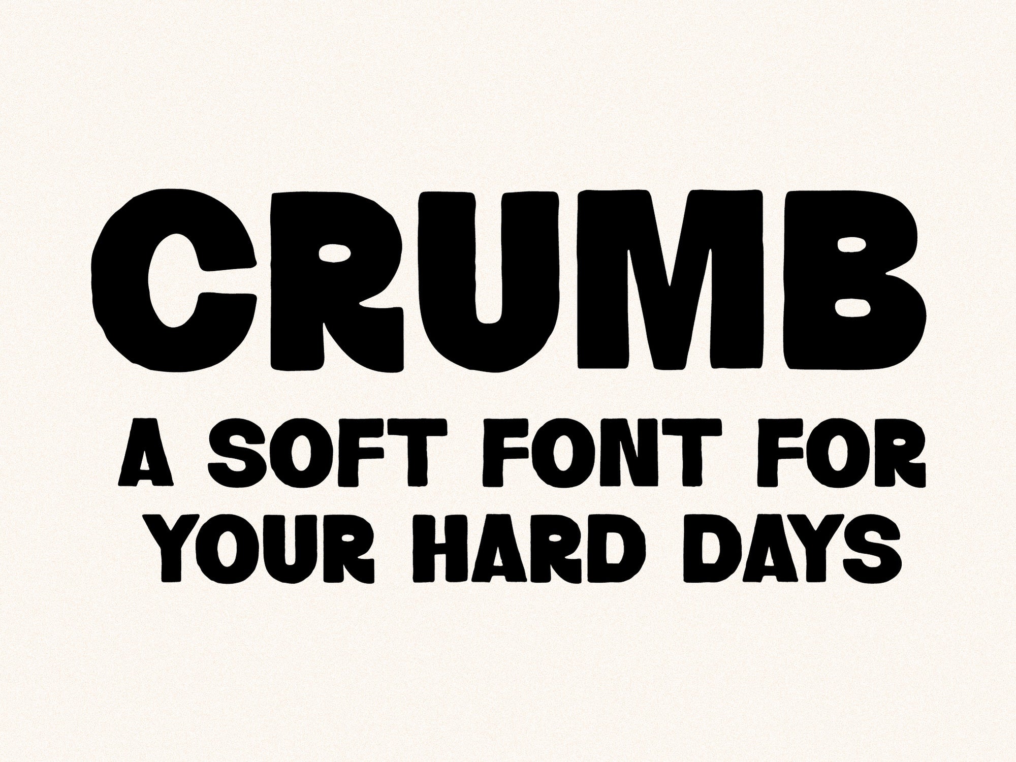 Crumb