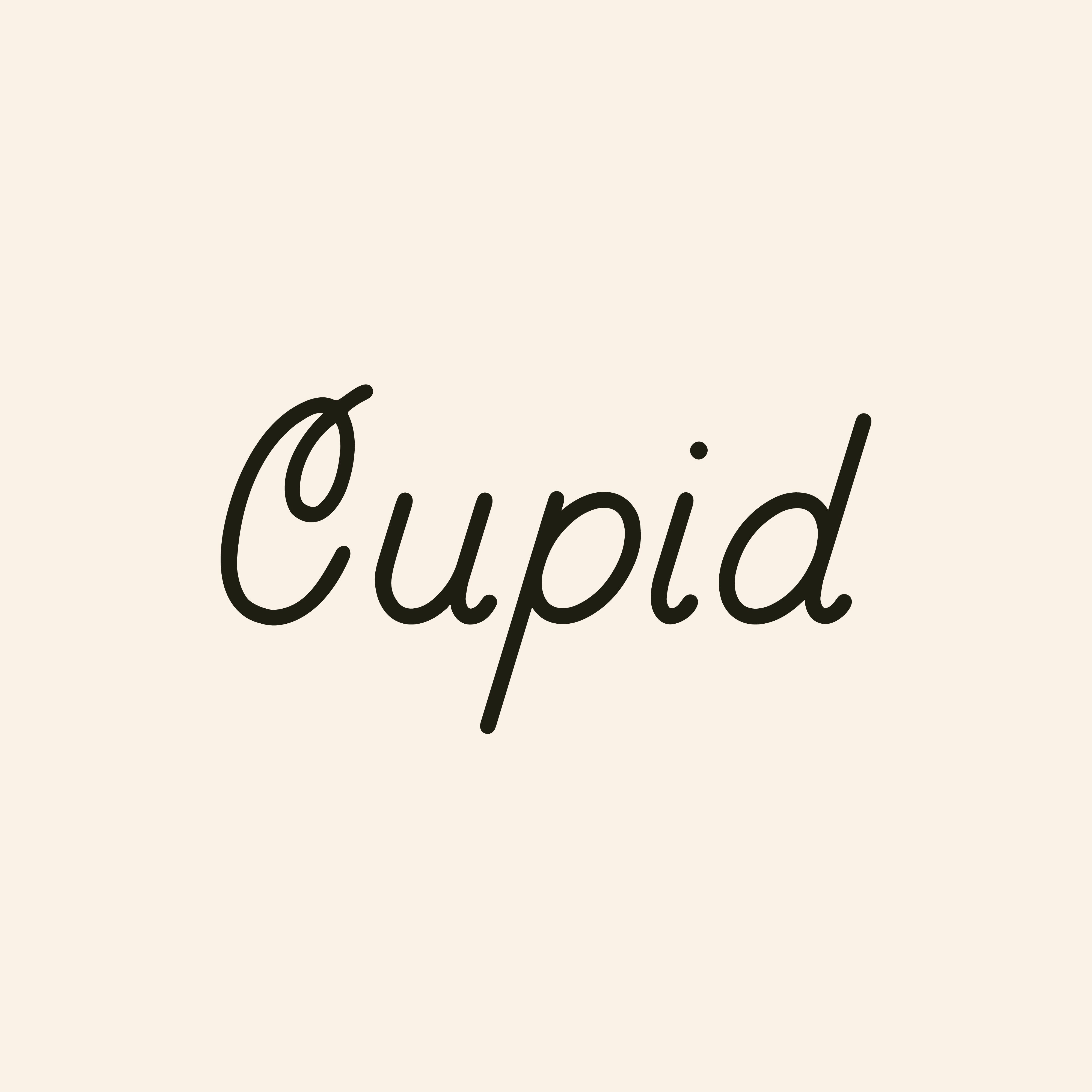 Cupid