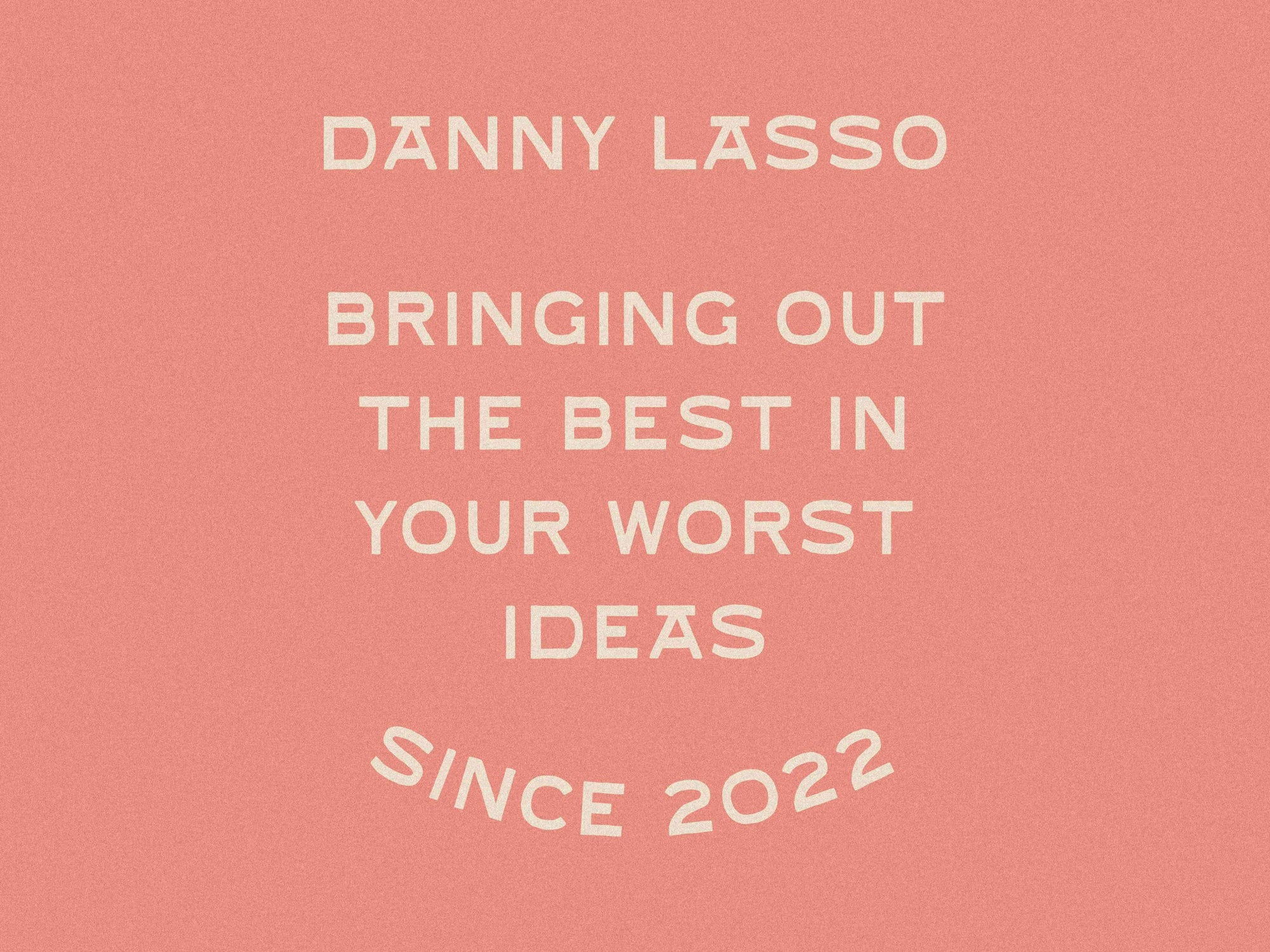 Danny Lasso