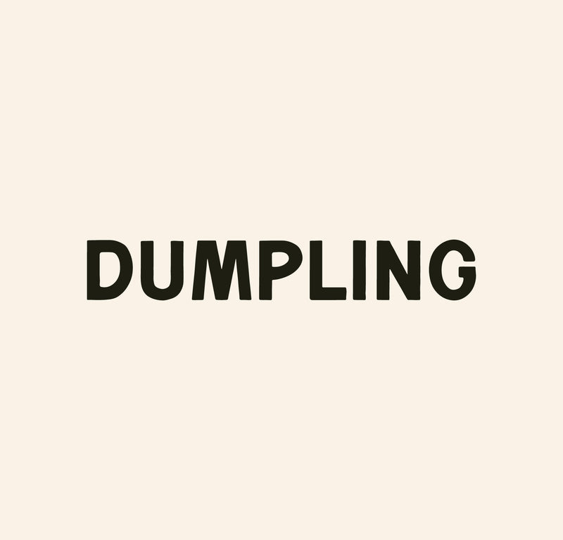 Dumpling