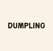 Dumpling