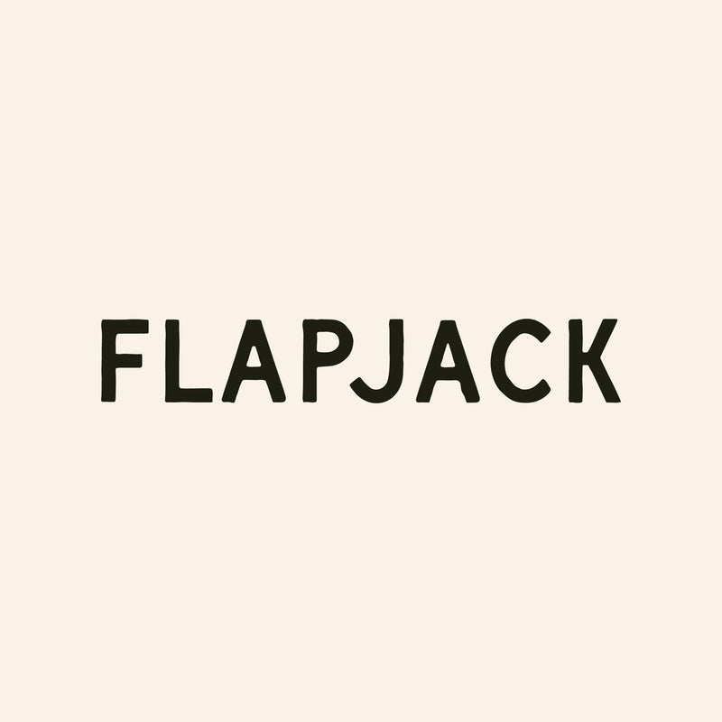 Flapjack