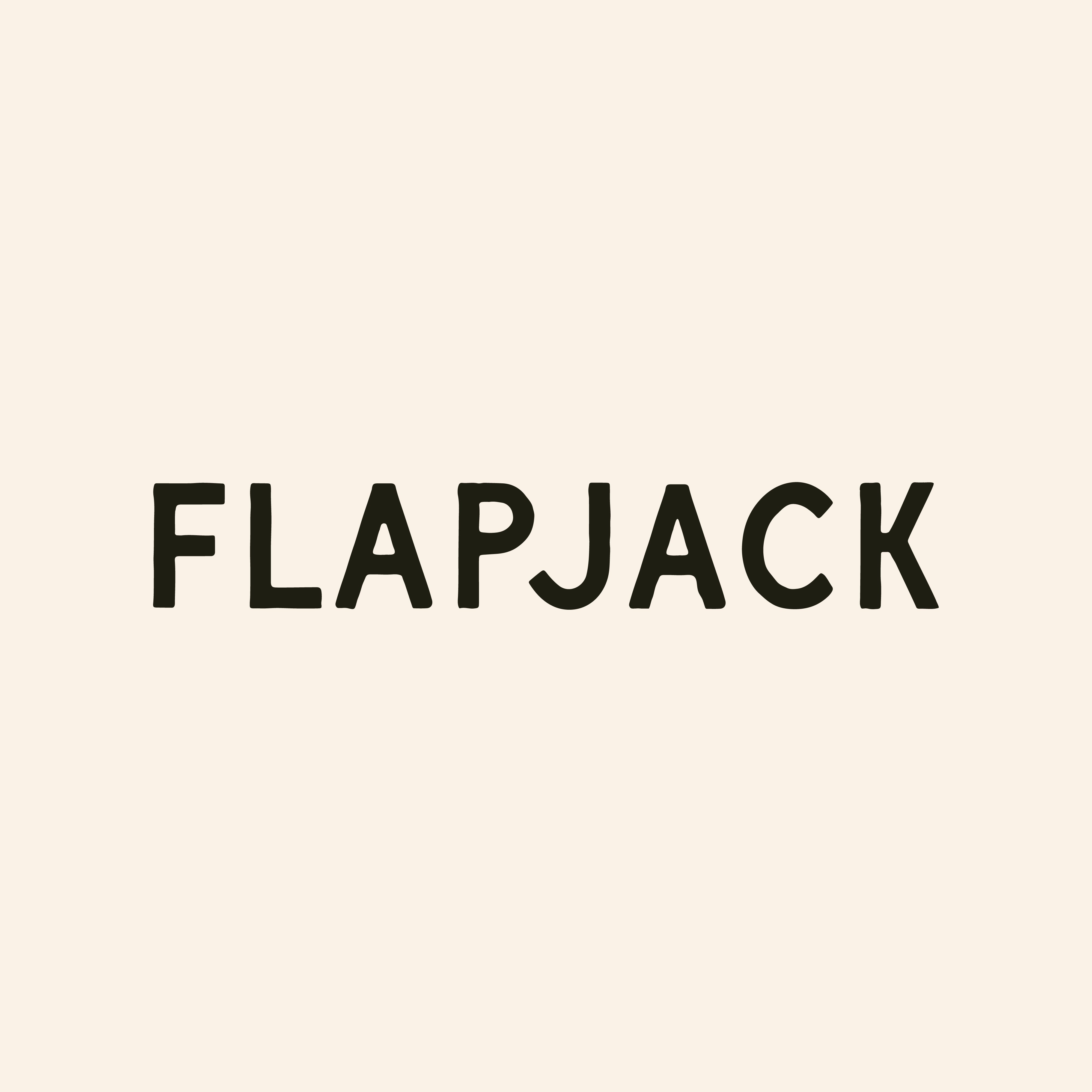 Flapjack