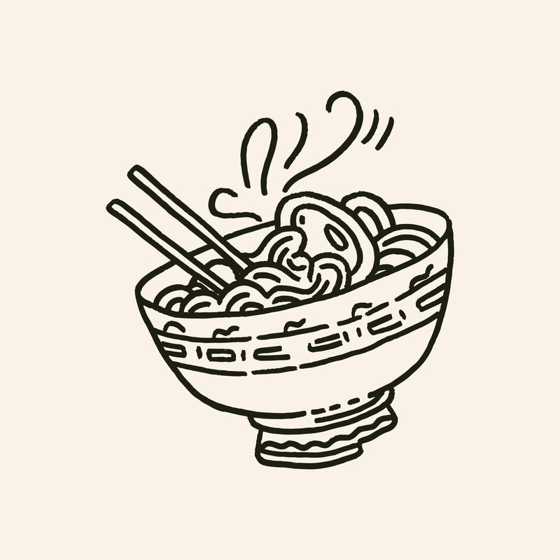 Ramen Bowl