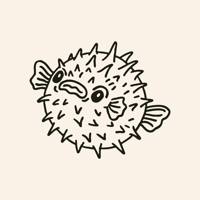 Puffer