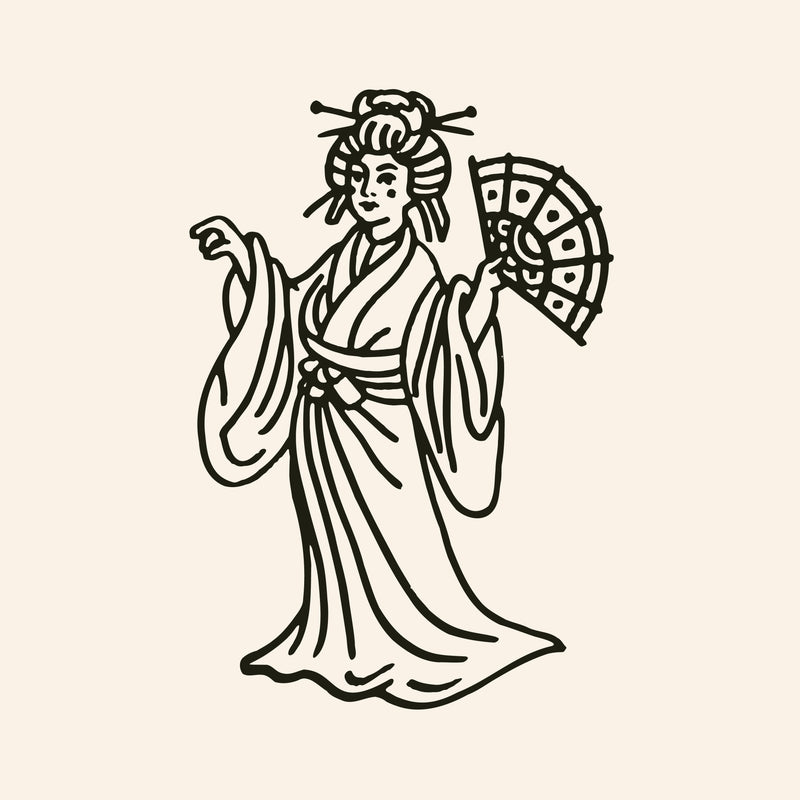 Geisha