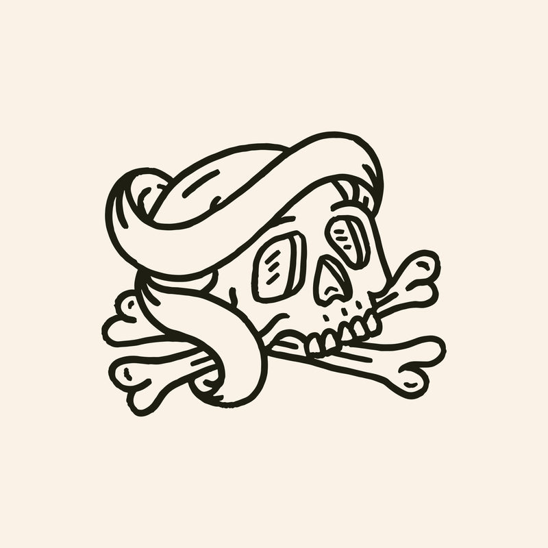 Skull x Bones