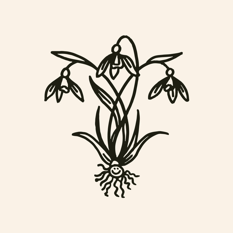 Sad Flowers
