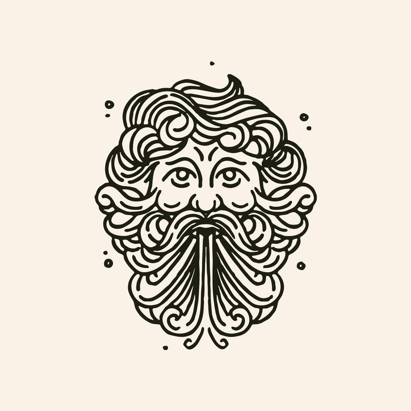 Old Man Winter