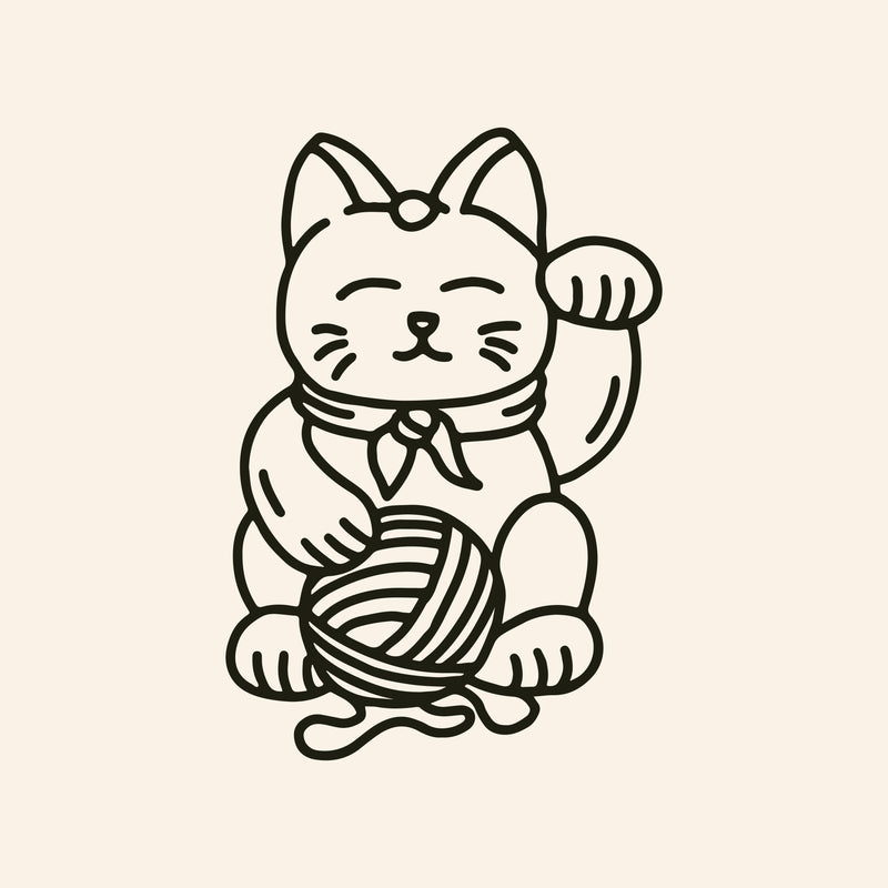 Lucky Cat