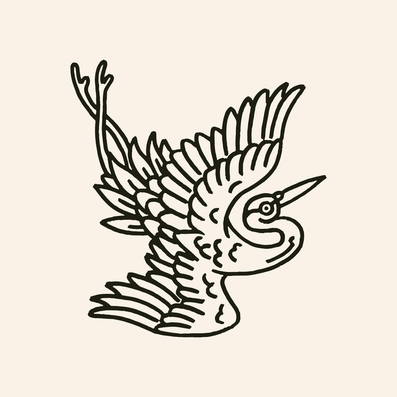 Crane