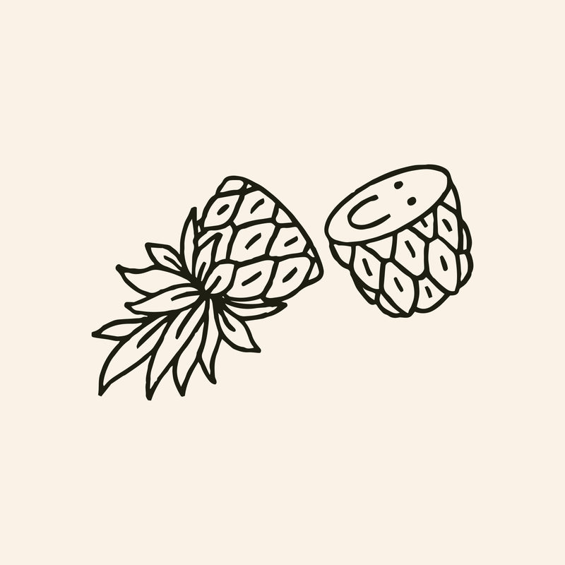 Pineapple