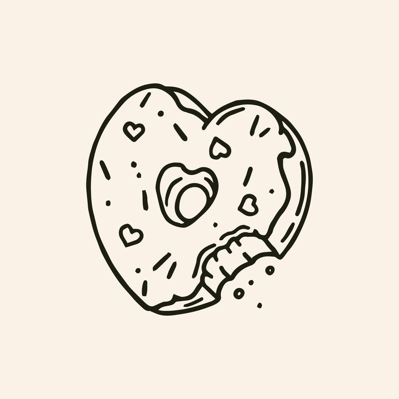 Doughnut Heart