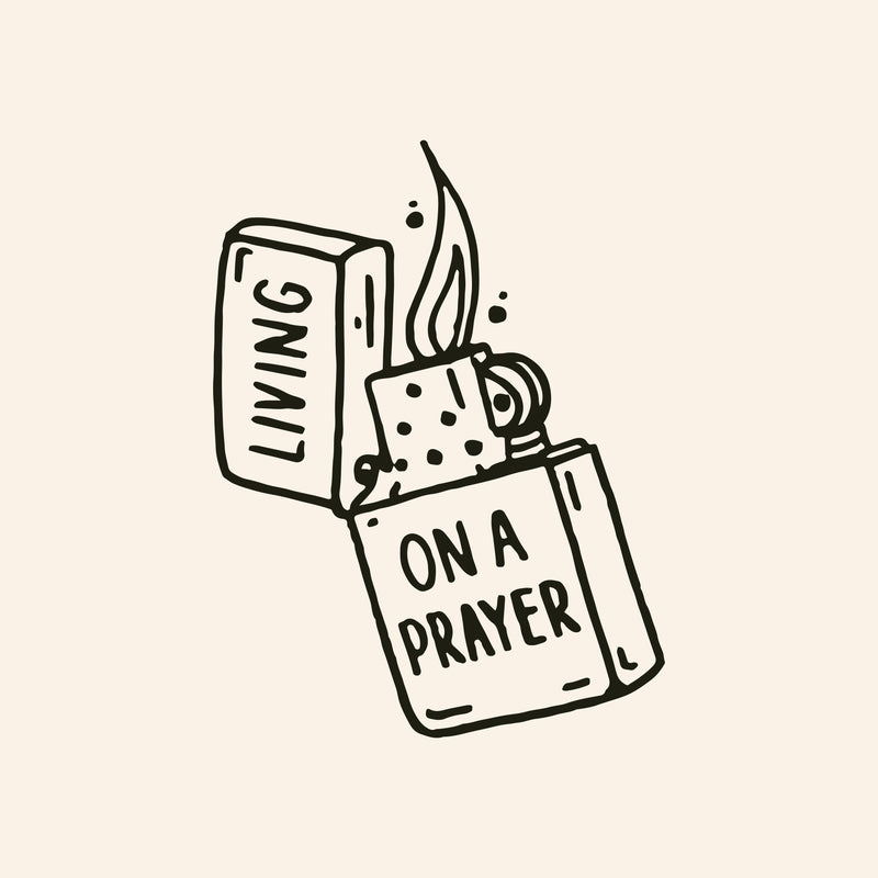 On a Prayer