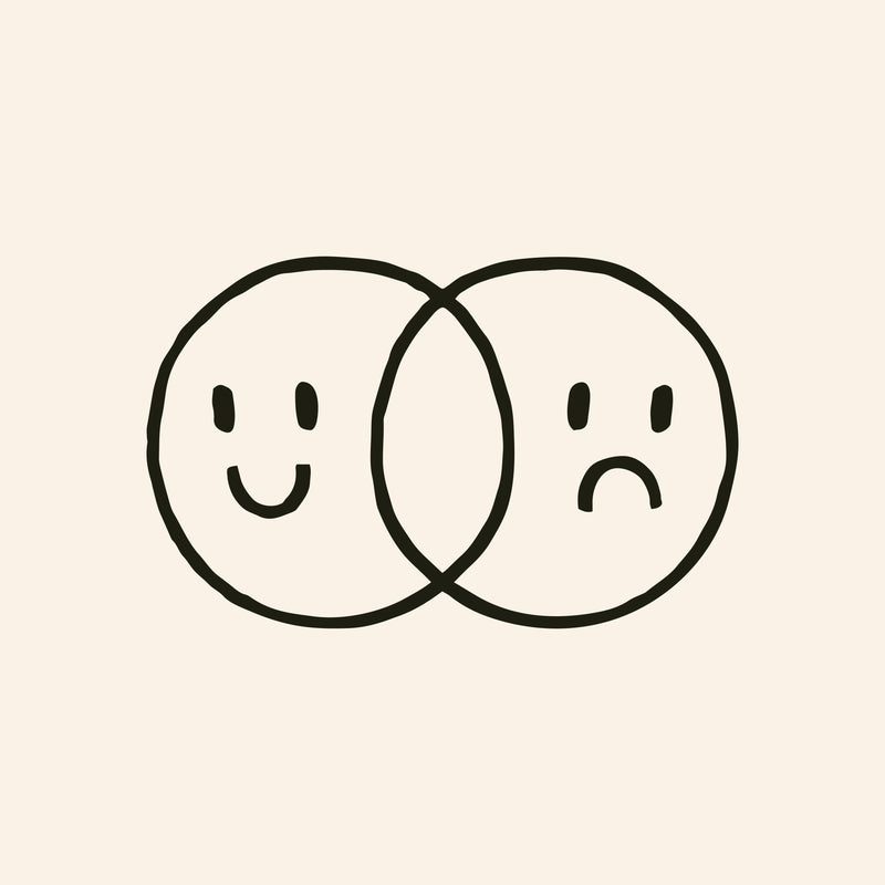 Happy / Sad