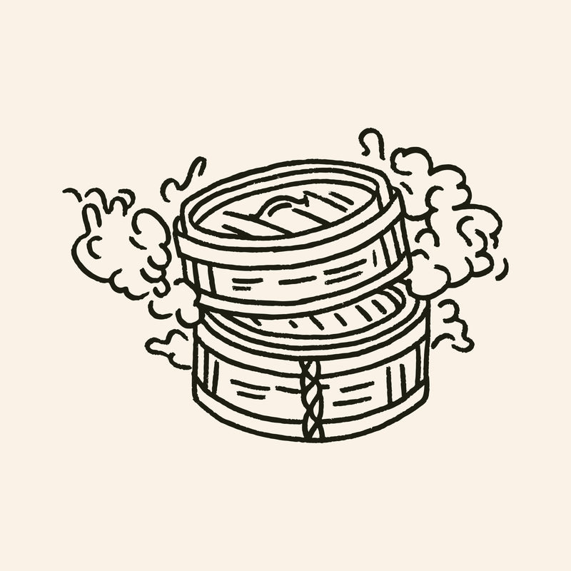 Steamer