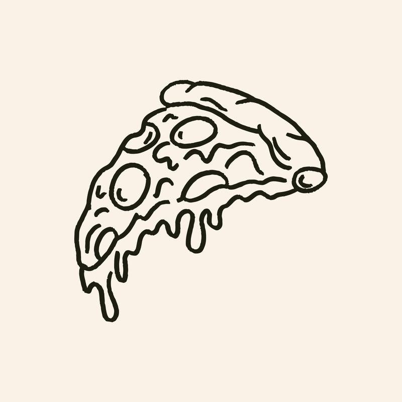 Pizza Slice