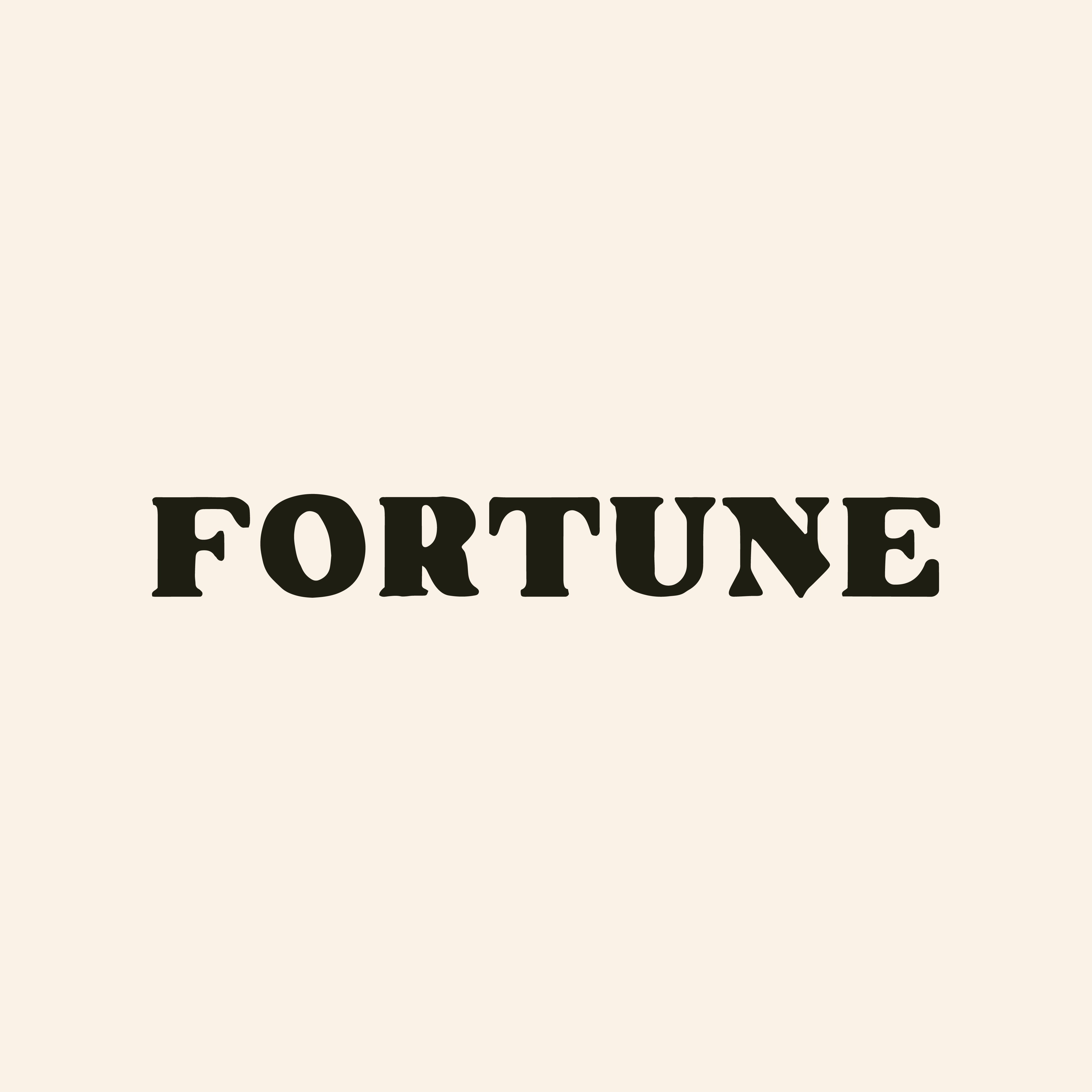 Fortune