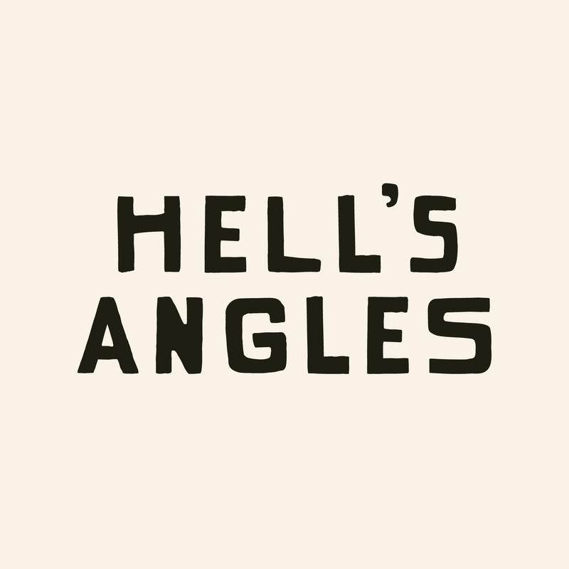 Hell's Angles