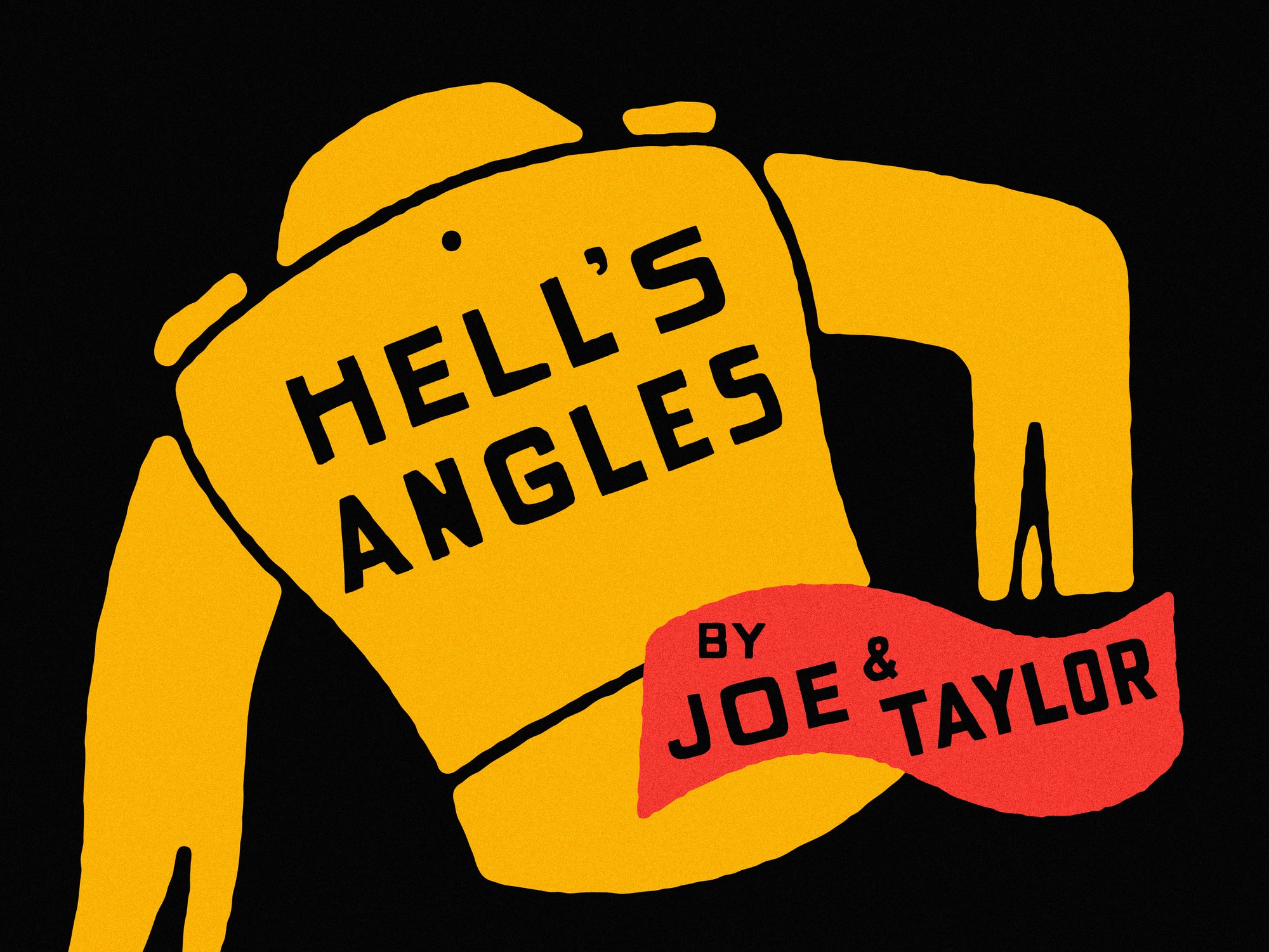 Hell's Angles