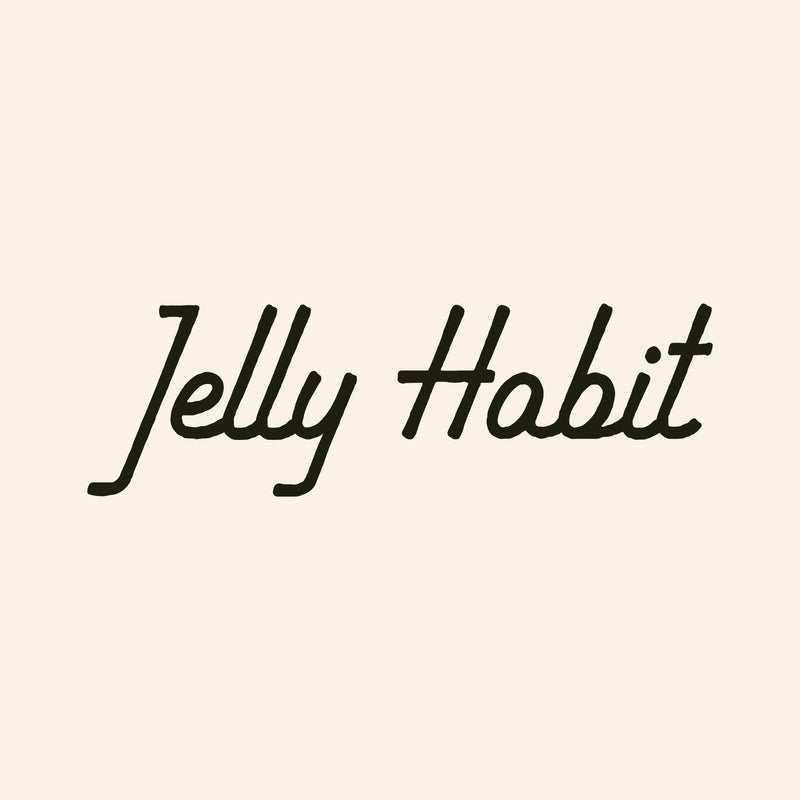 Jelly Habit
