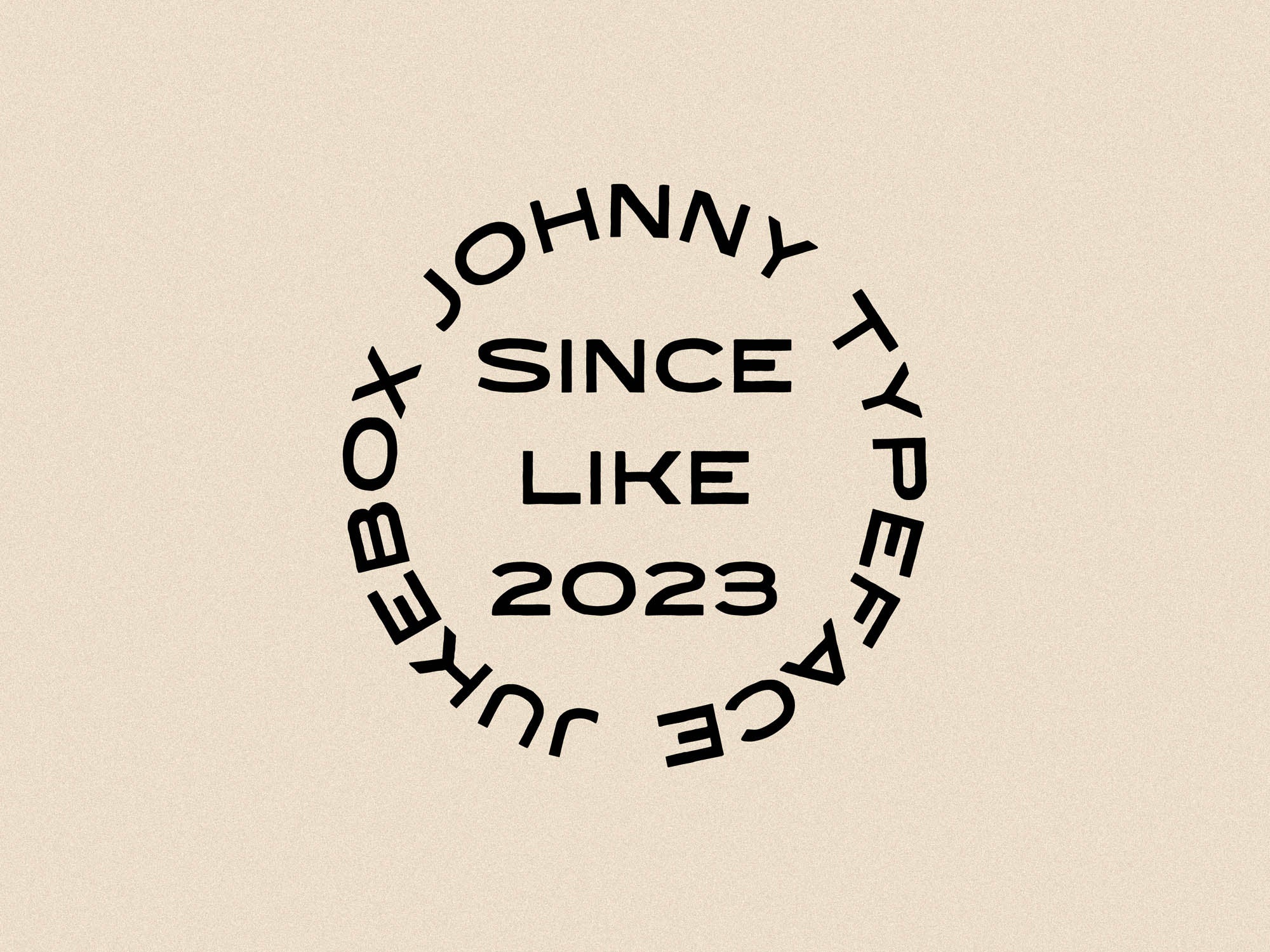 Jukebox Johnny