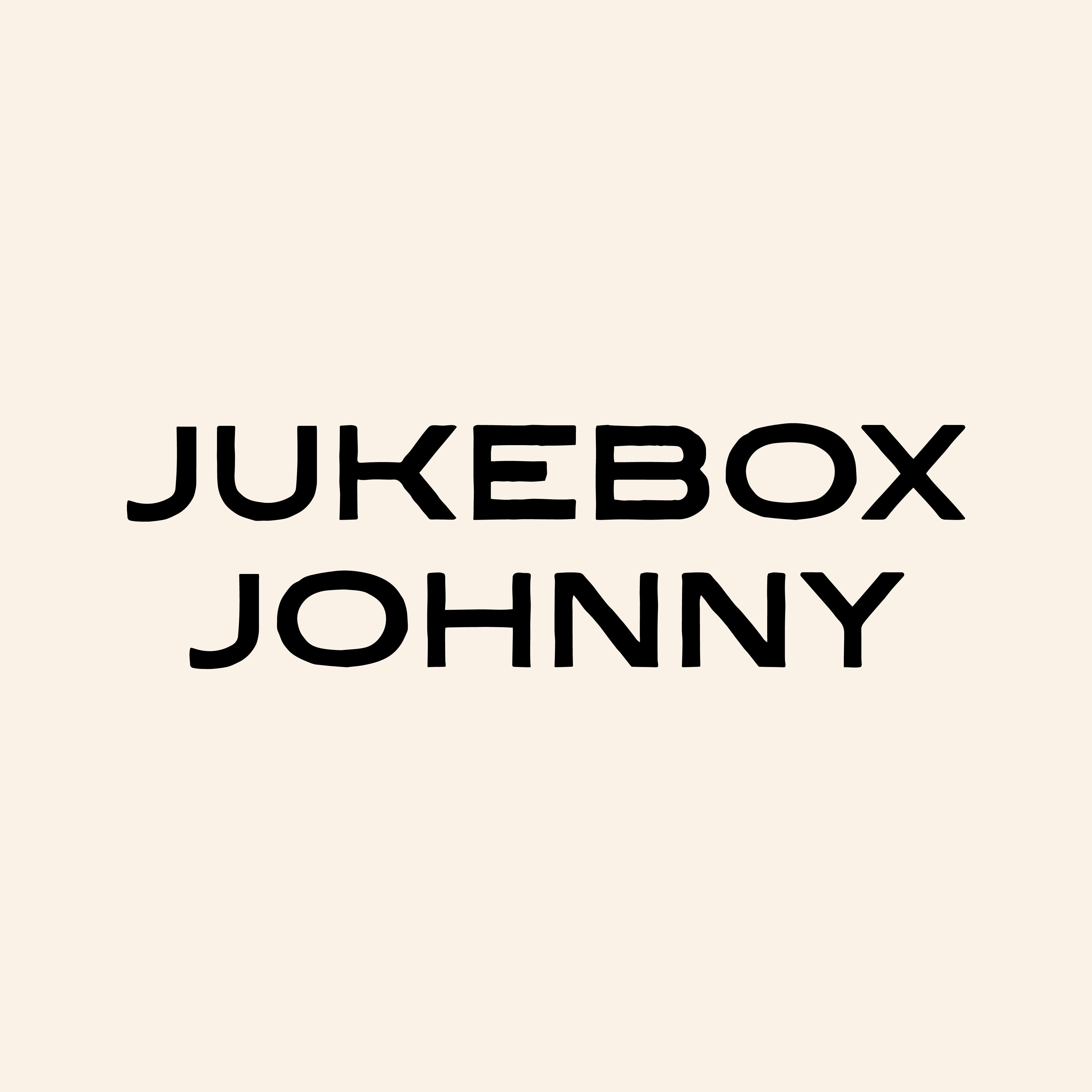Jukebox Johnny