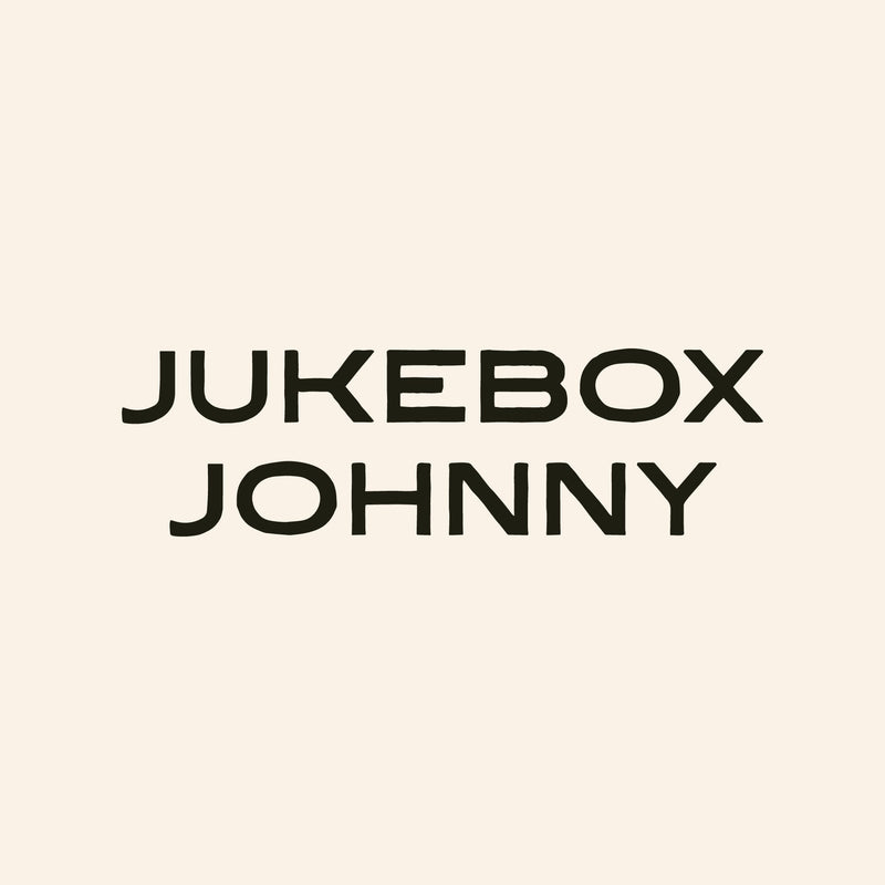 Jukebox Johnny