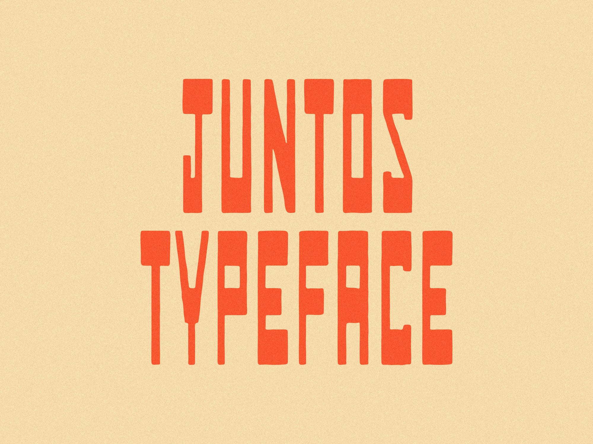 Juntos