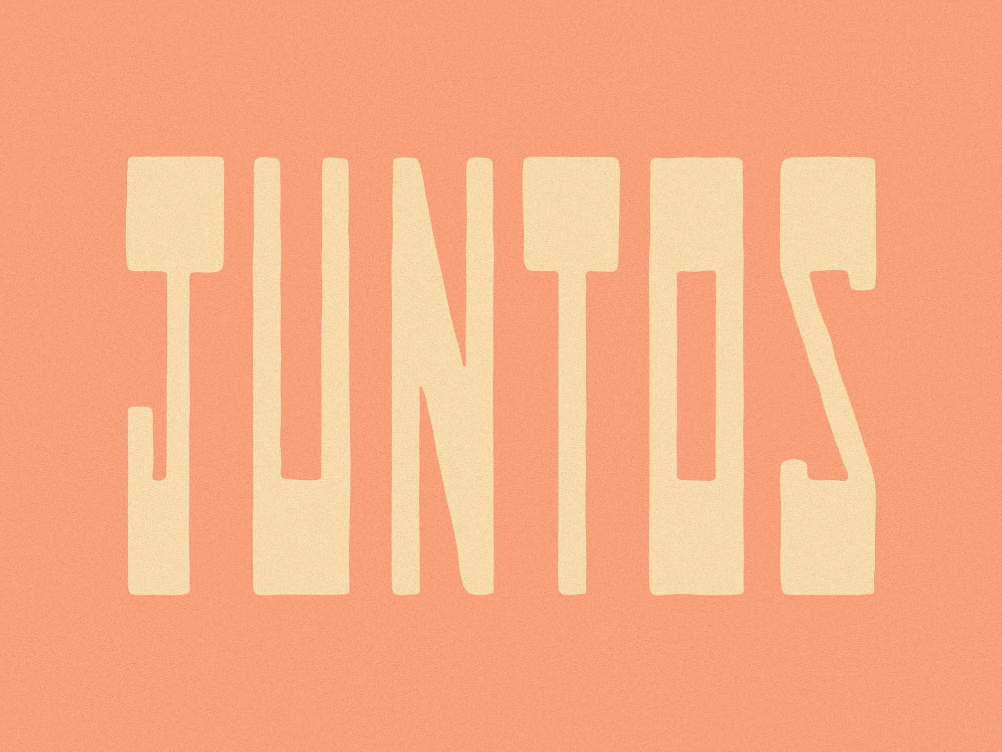 Juntos