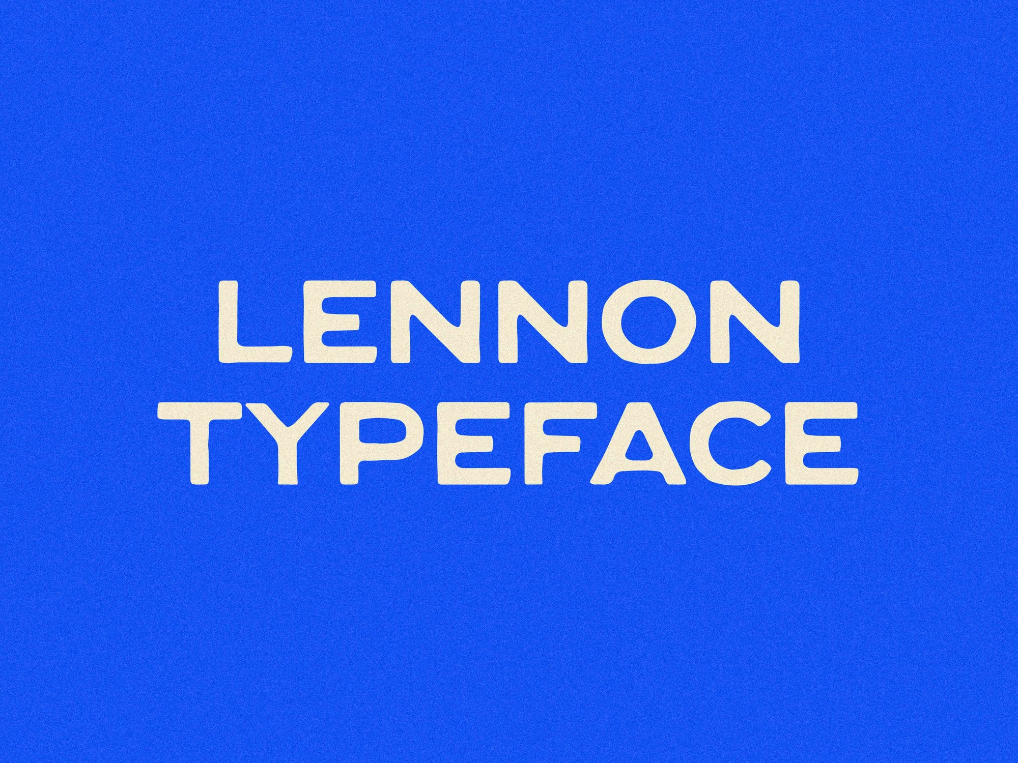 Lennon